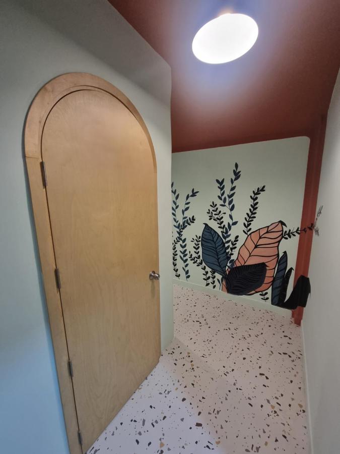 Habista Serviced Apartment - 45Tl Ho Chi Minh-Byen Eksteriør billede
