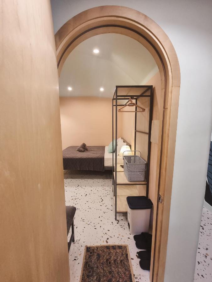 Habista Serviced Apartment - 45Tl Ho Chi Minh-Byen Eksteriør billede