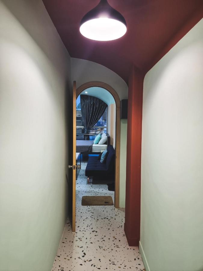 Habista Serviced Apartment - 45Tl Ho Chi Minh-Byen Eksteriør billede