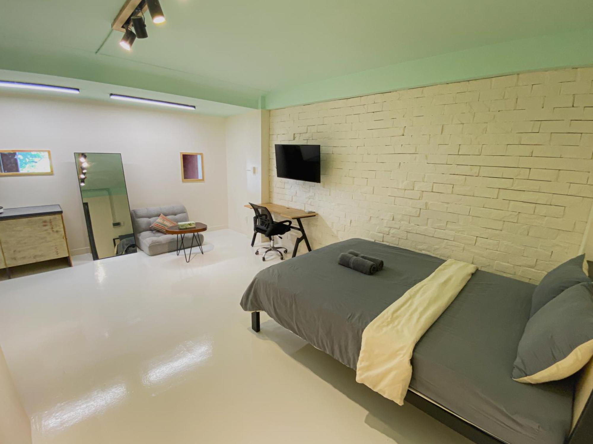 Habista Serviced Apartment - 45Tl Ho Chi Minh-Byen Eksteriør billede
