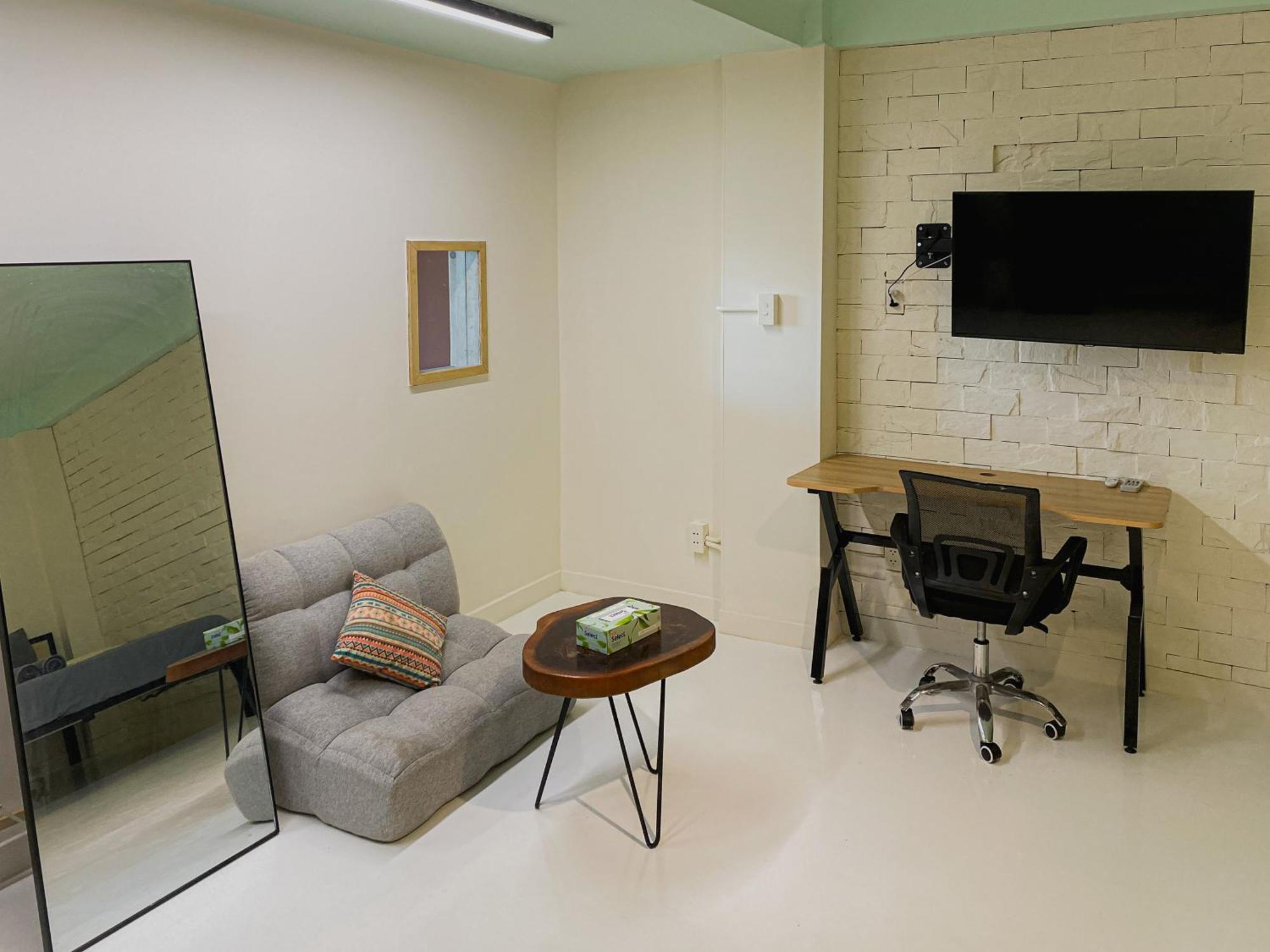 Habista Serviced Apartment - 45Tl Ho Chi Minh-Byen Eksteriør billede
