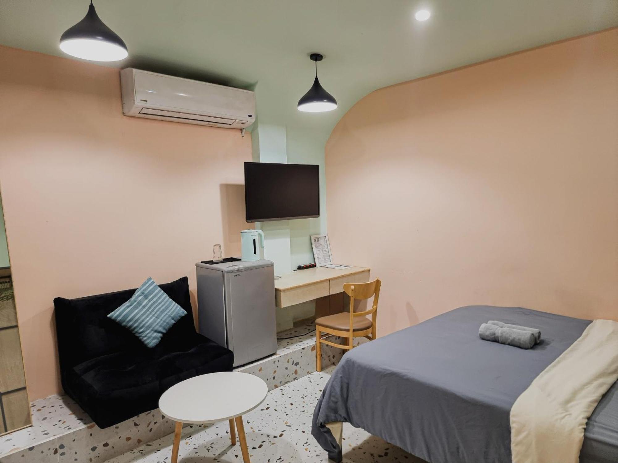 Habista Serviced Apartment - 45Tl Ho Chi Minh-Byen Eksteriør billede