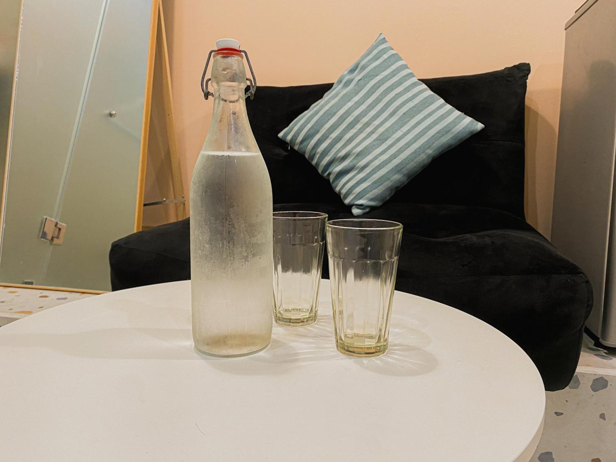 Habista Serviced Apartment - 45Tl Ho Chi Minh-Byen Eksteriør billede