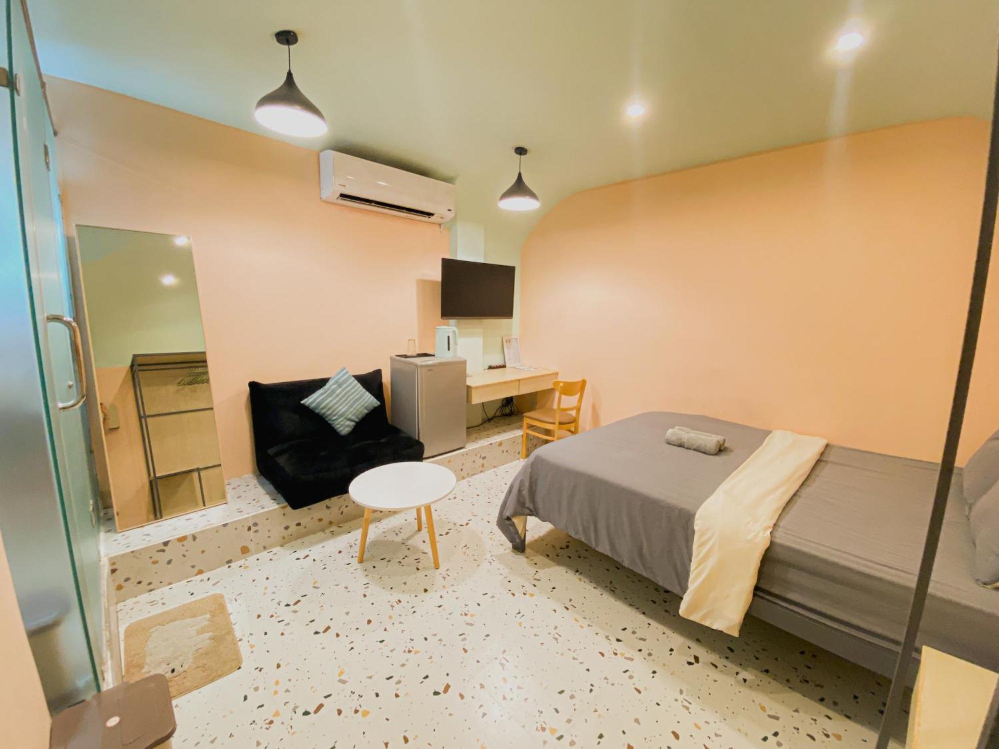 Habista Serviced Apartment - 45Tl Ho Chi Minh-Byen Eksteriør billede