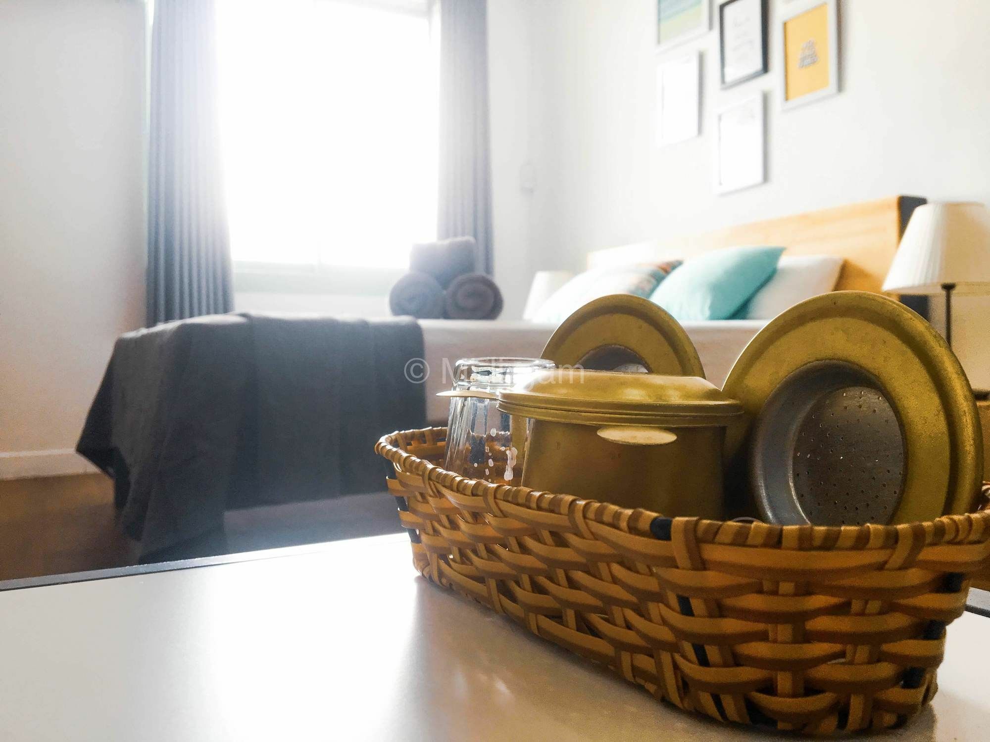 Habista Serviced Apartment - 45Tl Ho Chi Minh-Byen Eksteriør billede