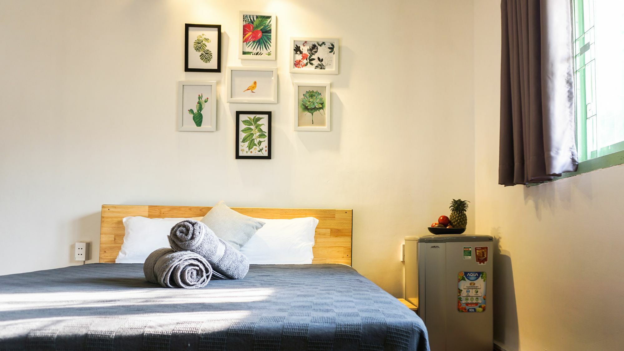 Habista Serviced Apartment - 45Tl Ho Chi Minh-Byen Eksteriør billede