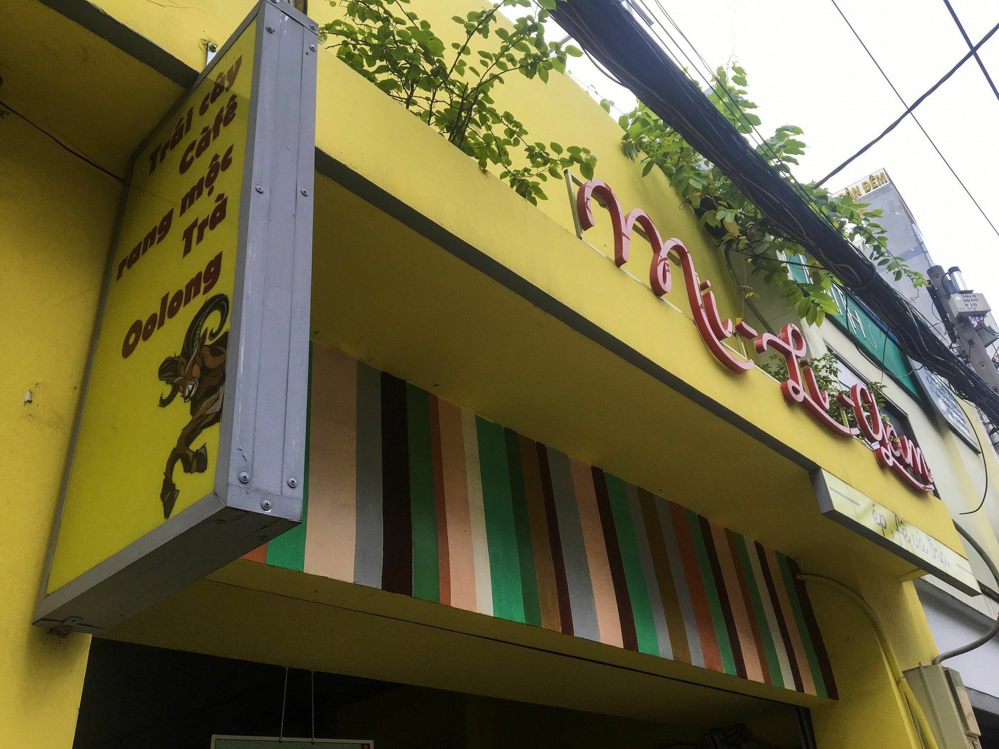 Habista Serviced Apartment - 45Tl Ho Chi Minh-Byen Eksteriør billede