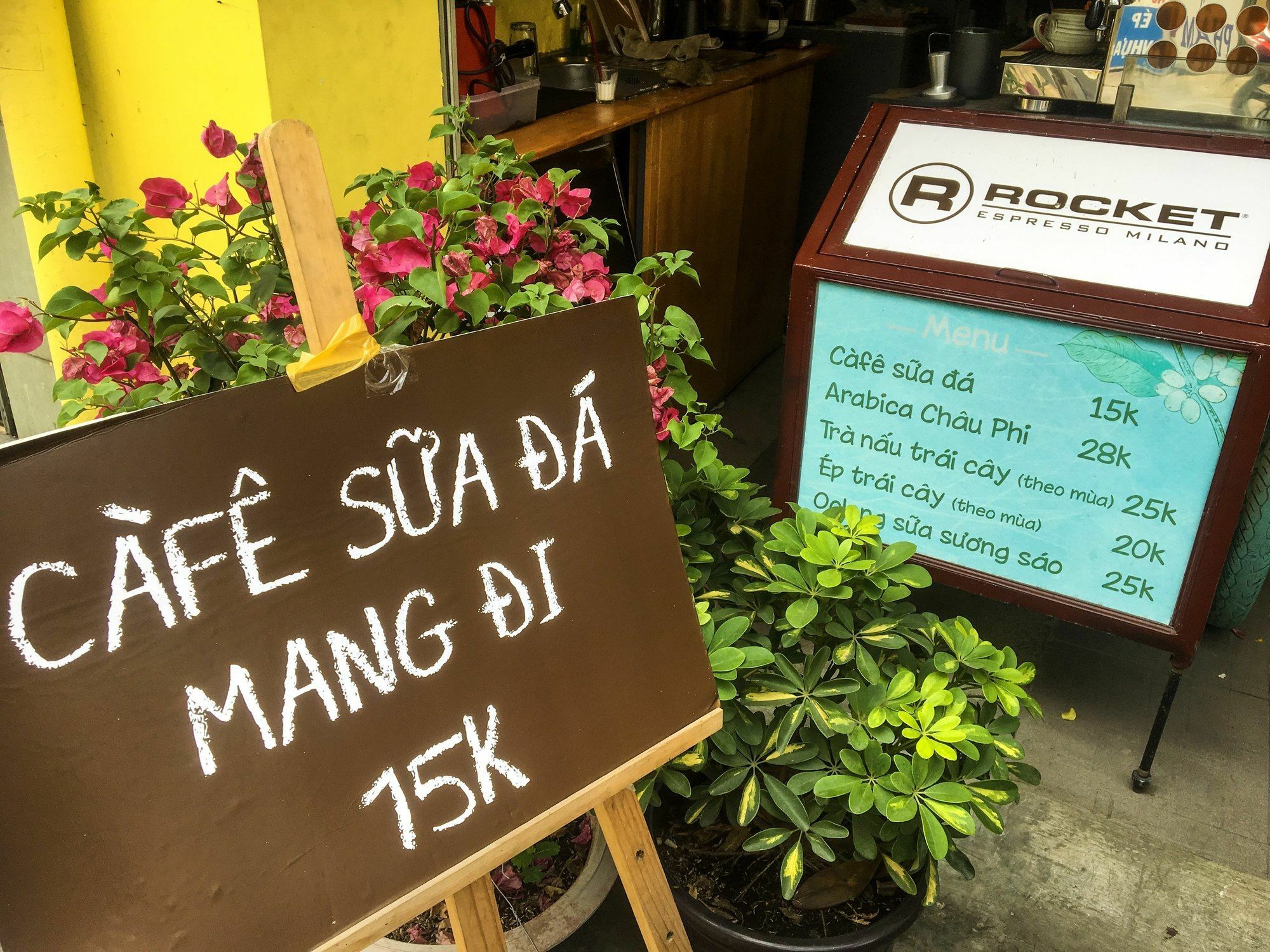 Habista Serviced Apartment - 45Tl Ho Chi Minh-Byen Eksteriør billede